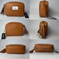 Borsa a Tracolla Donna - Outlet con Piccoli Difetti - Modello Anastasia Parubi Borse Cuoio - vista 14