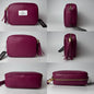 Borsa a Tracolla Donna - Outlet con Piccoli Difetti - Modello Anastasia Parubi Borse Porpora - vista 16