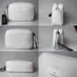 Borsa a Tracolla Donna - Outlet con Piccoli Difetti - Modello Anastasia Parubi Borse Bianco - vista 28