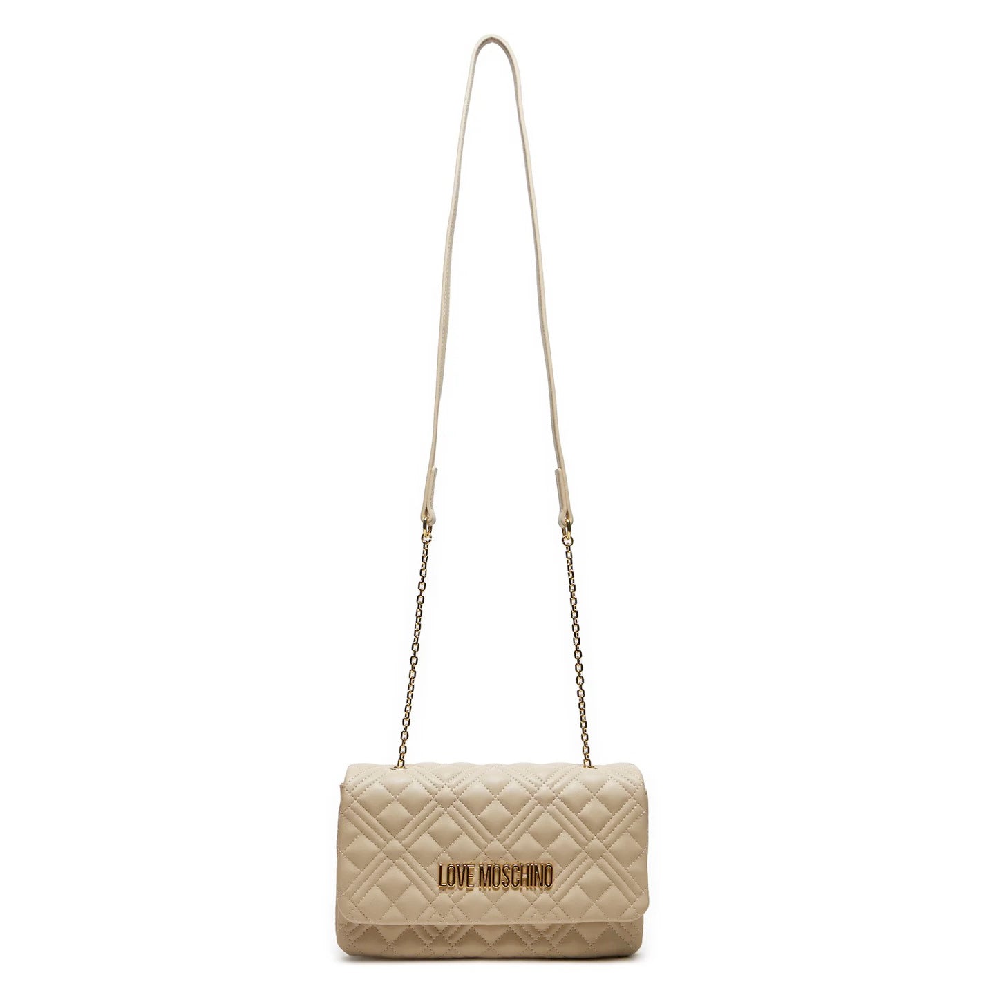 Borsa Donna a Tracolla Love Moschino – Linea Smart Daily Borse - vista 10