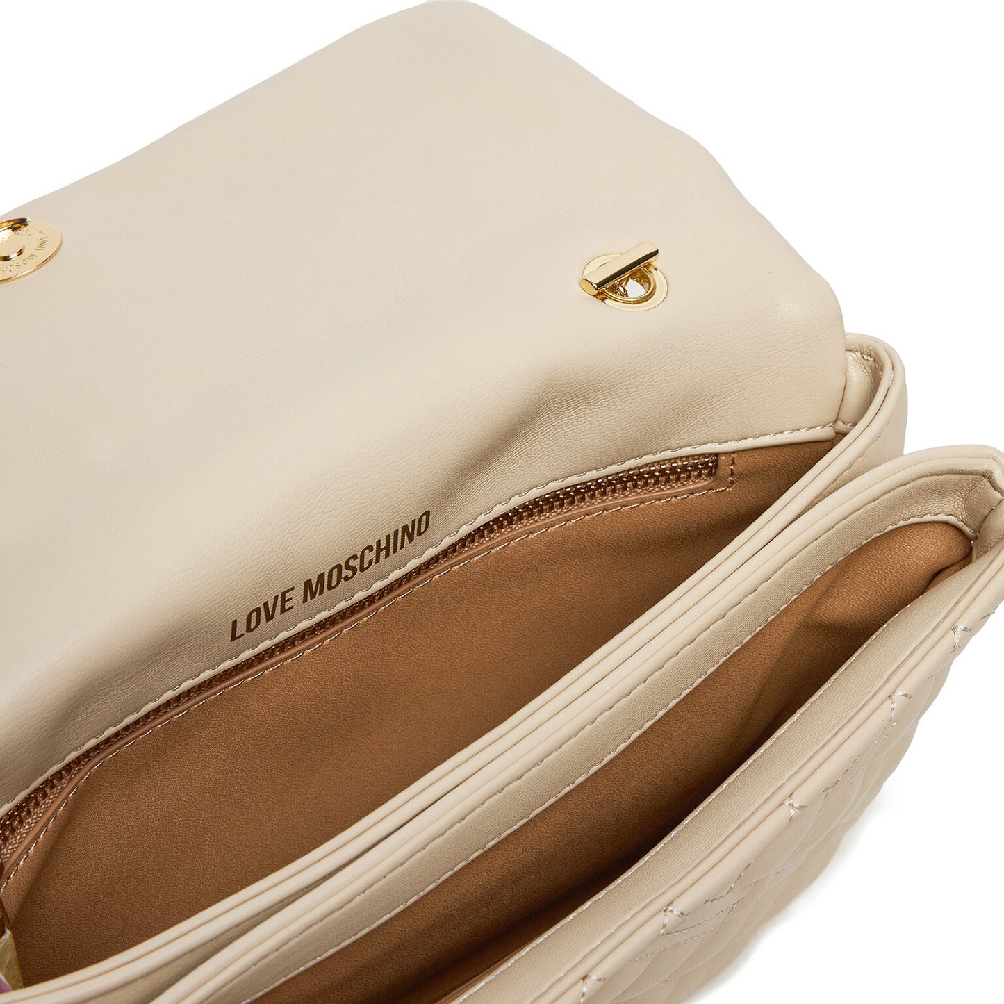Borsa Donna a Tracolla Love Moschino – Linea Smart Daily Borse - vista 11