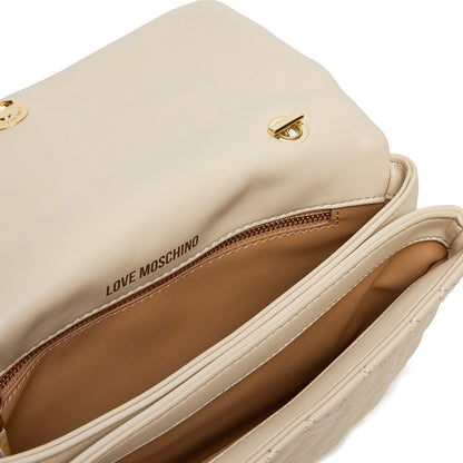 Borsa Donna a Tracolla Love Moschino – Linea Smart Daily Borse - vista 11