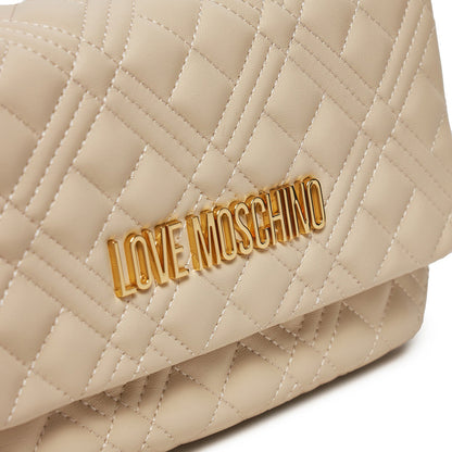 Borsa Donna a Tracolla Love Moschino – Linea Smart Daily Borse - vista 12