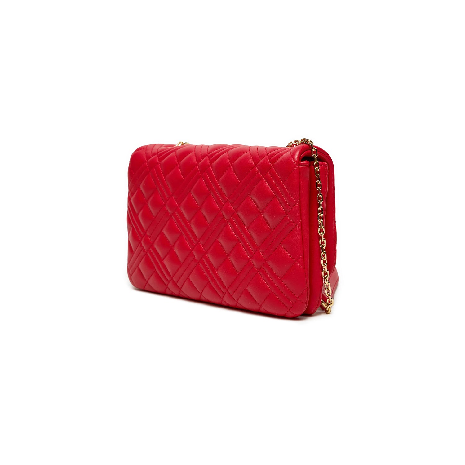 Borsa Donna a Tracolla Love Moschino – Linea Smart Daily Borse - vista 3
