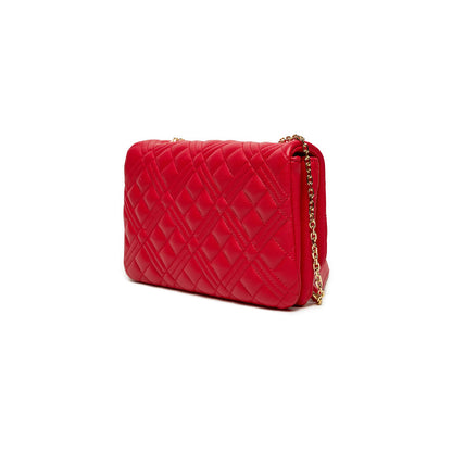 Borsa Donna a Tracolla Love Moschino – Linea Smart Daily Borse - vista 3