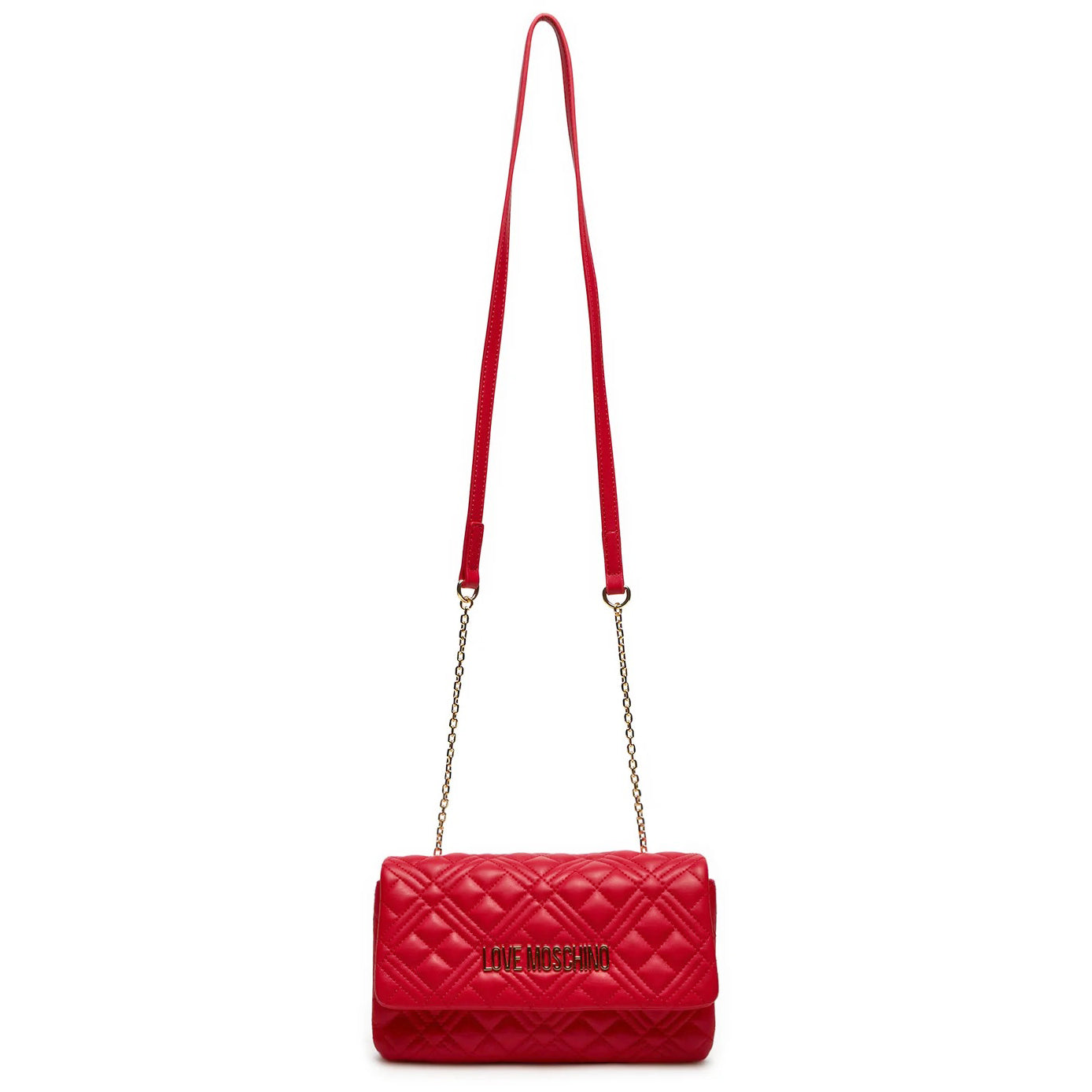 Borsa Donna a Tracolla Love Moschino – Linea Smart Daily Borse - vista 4