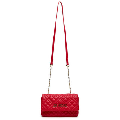Borsa Donna a Tracolla Love Moschino – Linea Smart Daily Borse - vista 4