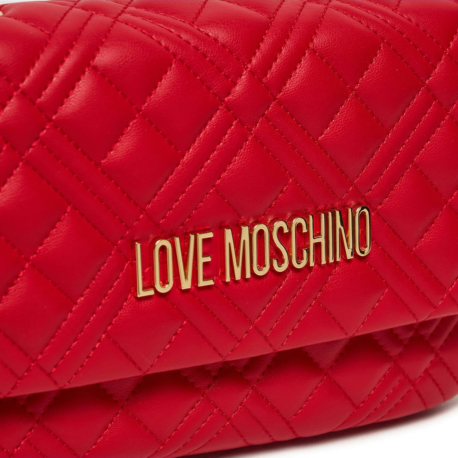 Borsa Donna a Tracolla Love Moschino – Linea Smart Daily Borse - vista 5