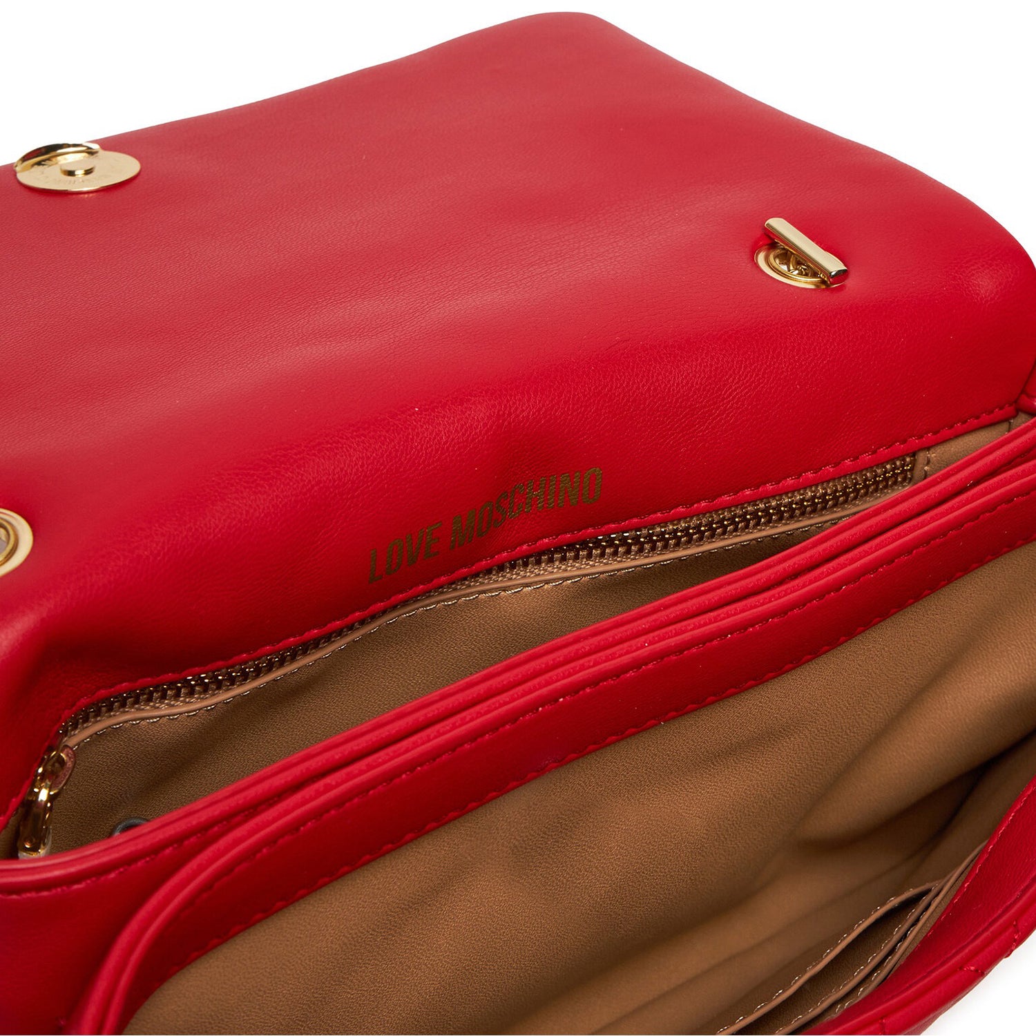 Borsa Donna a Tracolla Love Moschino – Linea Smart Daily Borse - vista 6