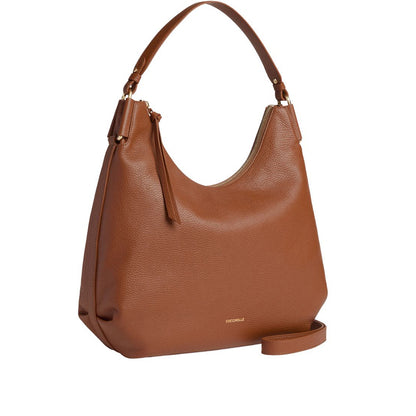 Coccinelle Borse donna marrone
