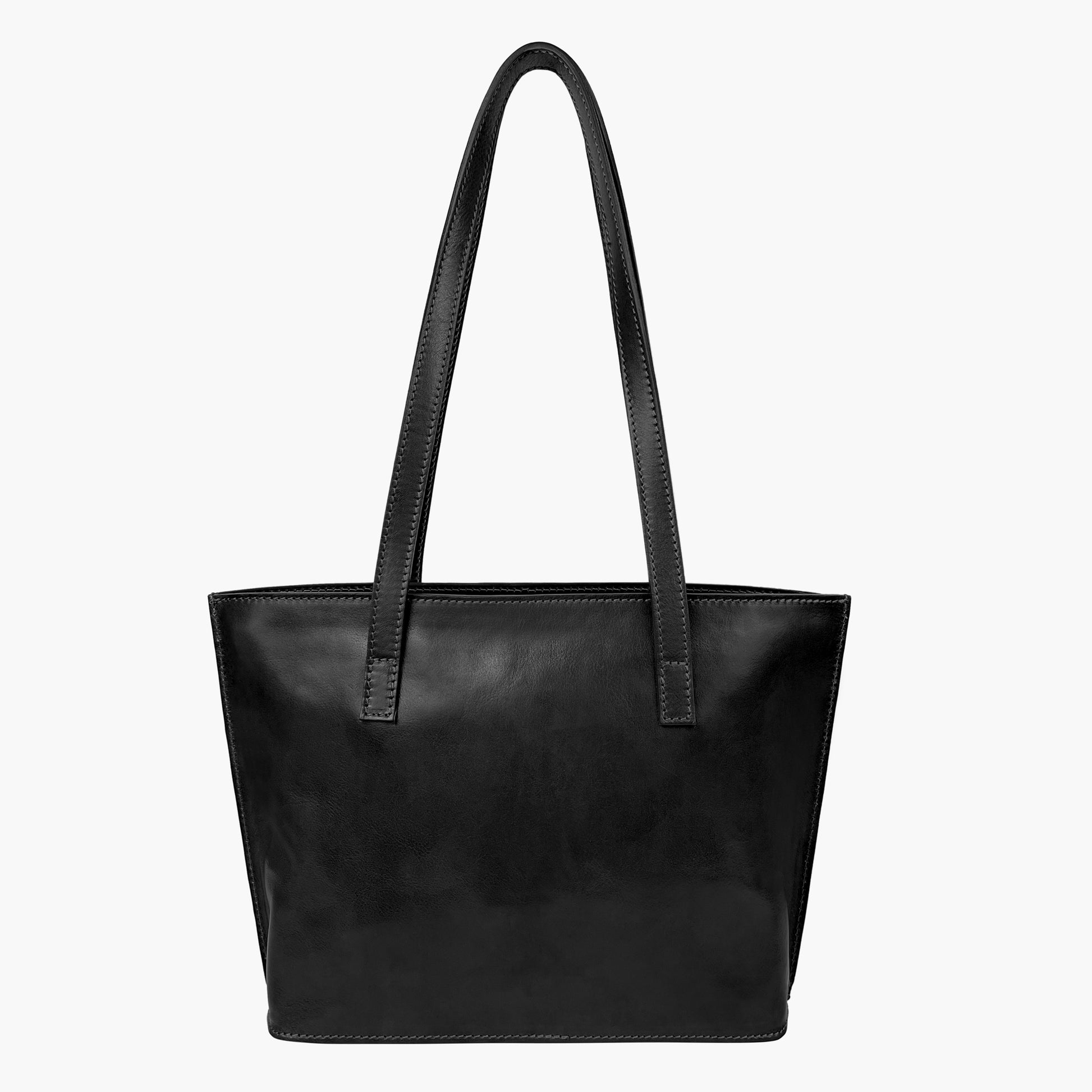 Borsa Donna a Spalla, In Vera Pelle, Made in Italy, Modello Marlena Parubi Borse - vista 4