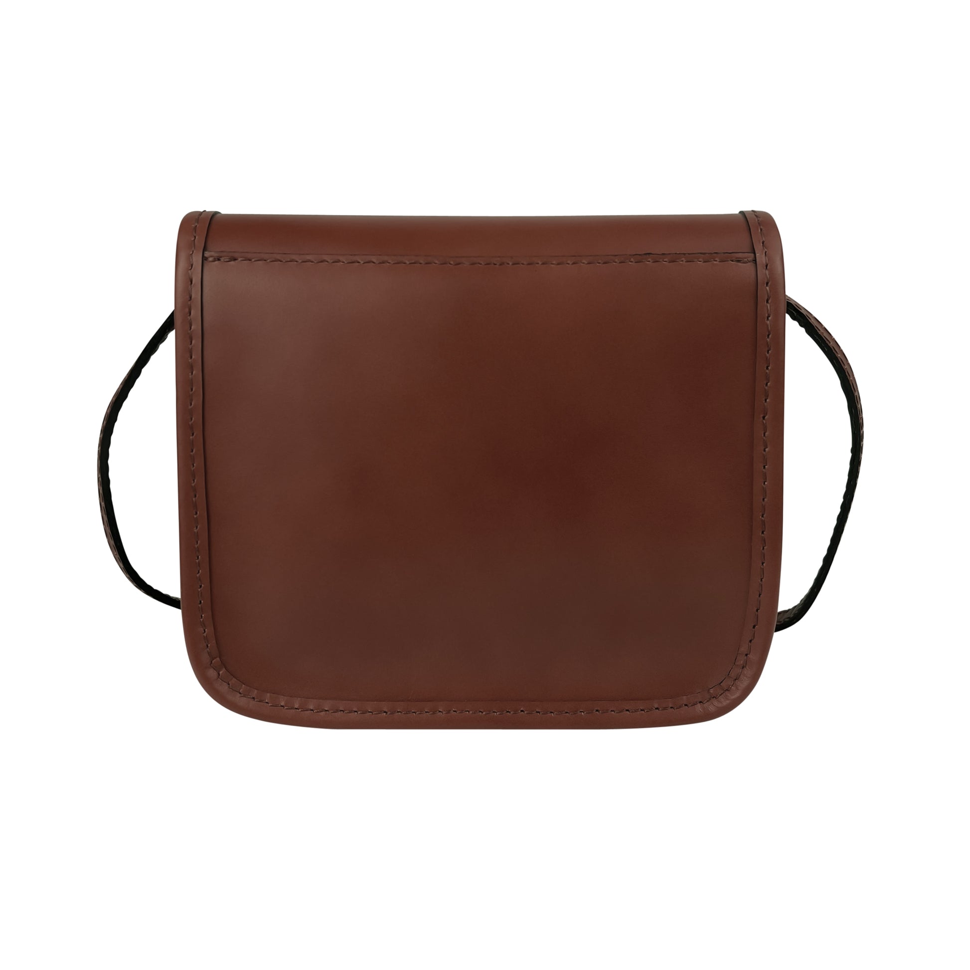 Borsa Donna a tracolla, In Vera Pelle, Made in Italy, Modello Agata Parubi Borse - vista 10