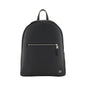 Zaino Uomo Armani Exchange con Logo in Rilievo Nero - foto prodotto