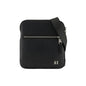 Borsello Uomo a Tracolla Armani Exchange Logo Rilievo Nero - foto prodotto