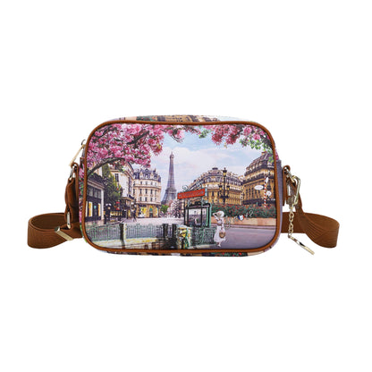 Borsa Donna a Tracolla Ynot? Yes Bag Camera Borse - vista 4