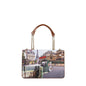 Borsa Donna a Tracolla Ynot? Yes Bag Postina Borse - vista 5