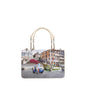 Borsa Donna a Tracolla Ynot? Yes Bag Postina Borse - vista 3
