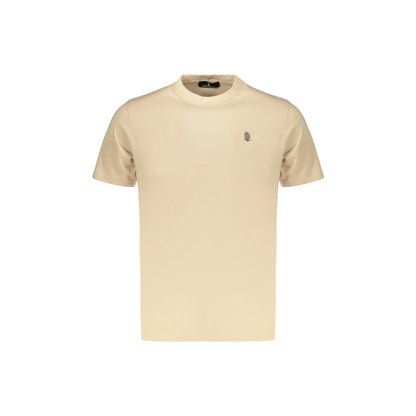 MARINA YACHTING T-SHIRT MANICHE CORTE UOMO BEIGE