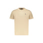 MARINA YACHTING T-SHIRT MANICHE CORTE UOMO BEIGE