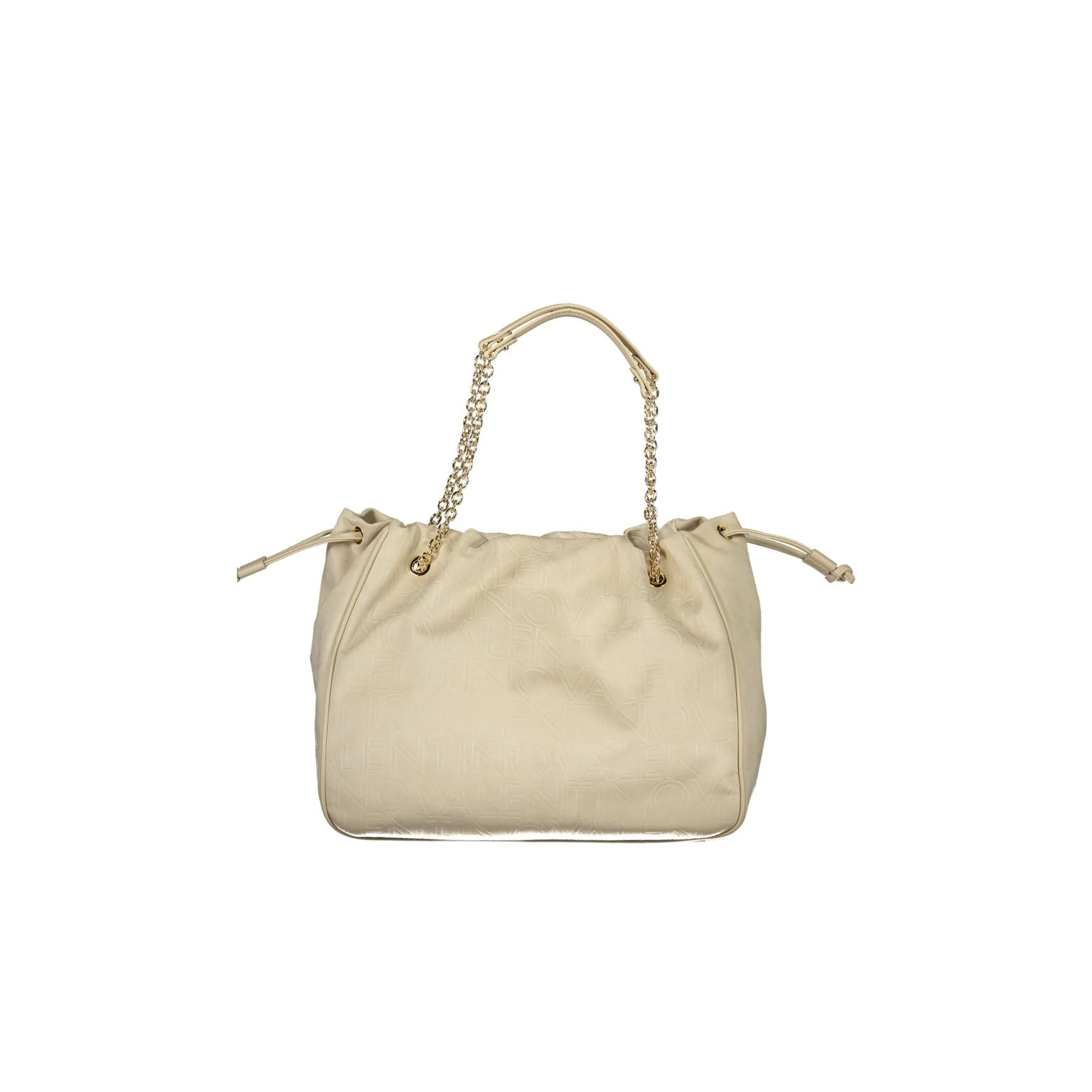 VALENTINO BAGS BORSA DONNA BEIGE