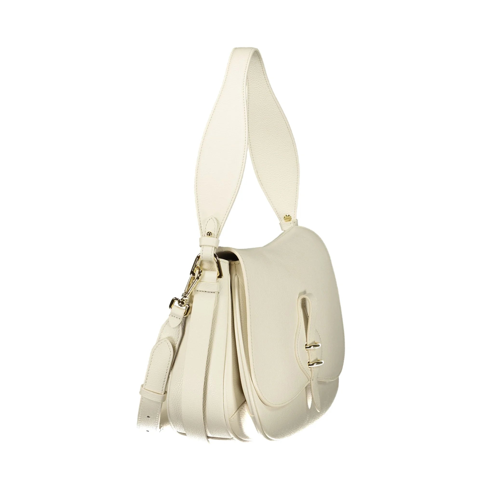 COCCINELLE BORSA DONNA BIANCO