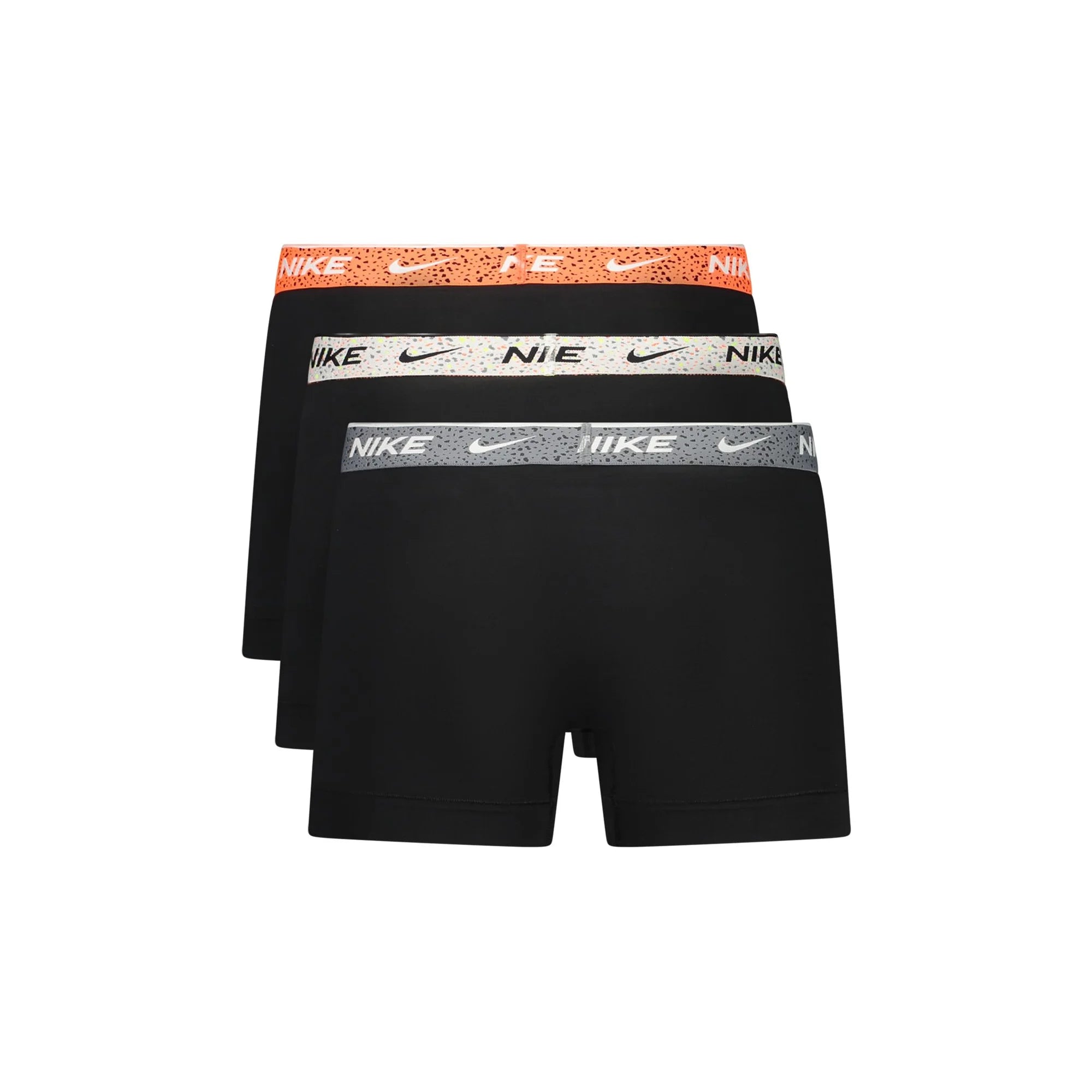 NIKE BOXER UOMO NERO