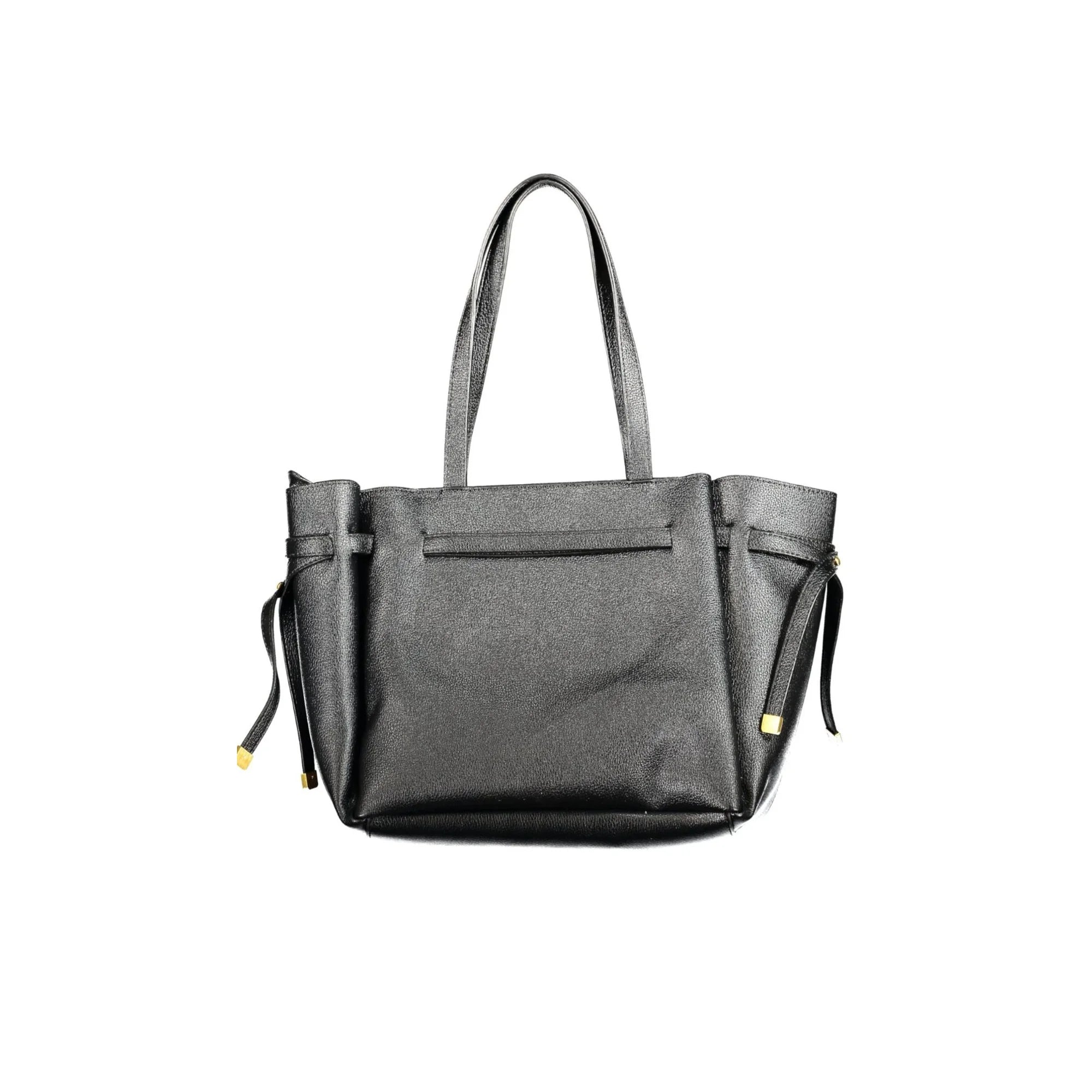 ALV BY ALVIERO MARTINI BORSA DONNA NERO