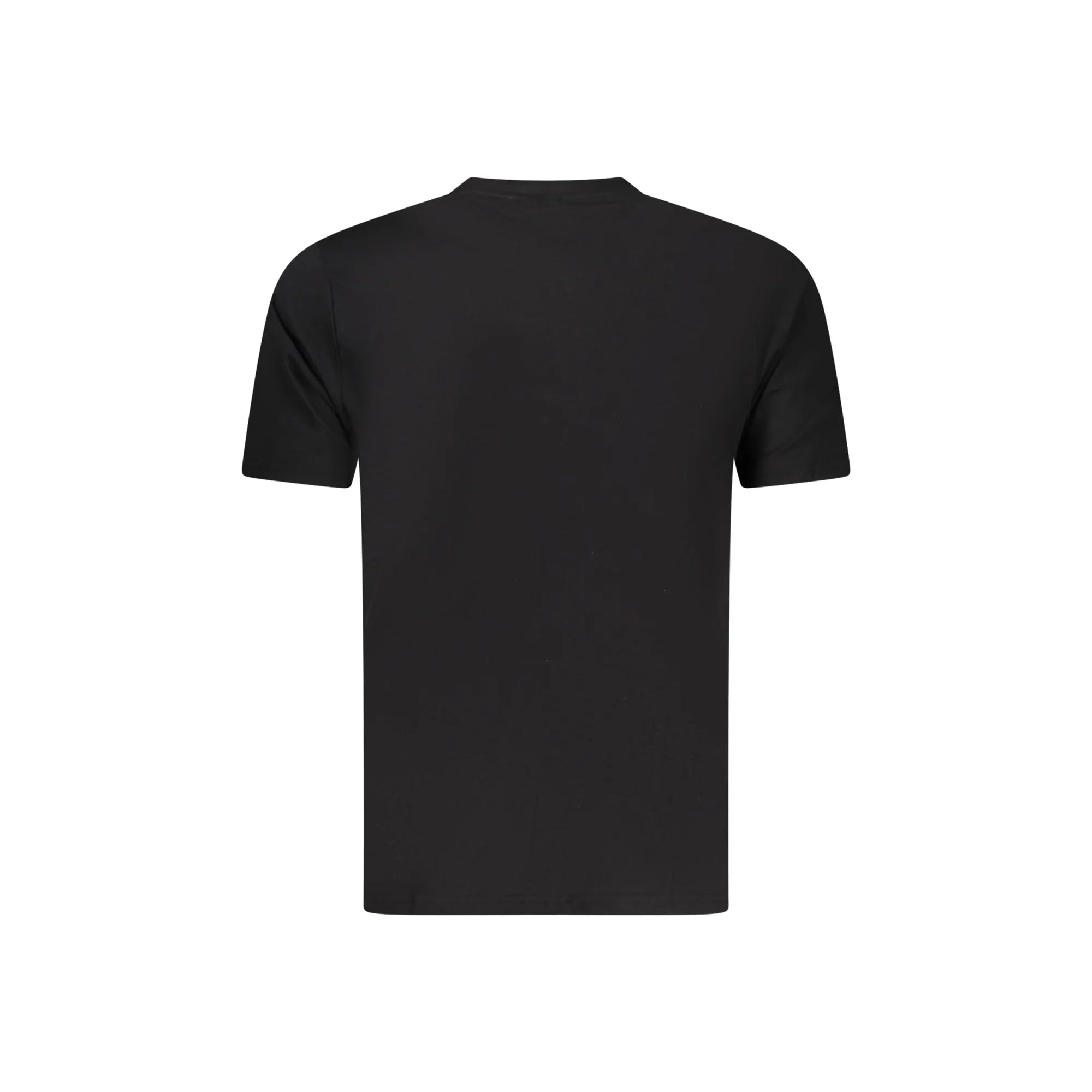 NORWAY 1963 T-SHIRT MANICHE CORTE UOMO NERO