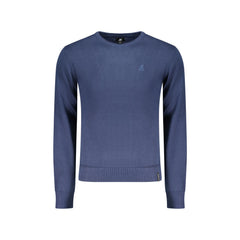 U.S. Grand Jersey Hombre Azul Bordado