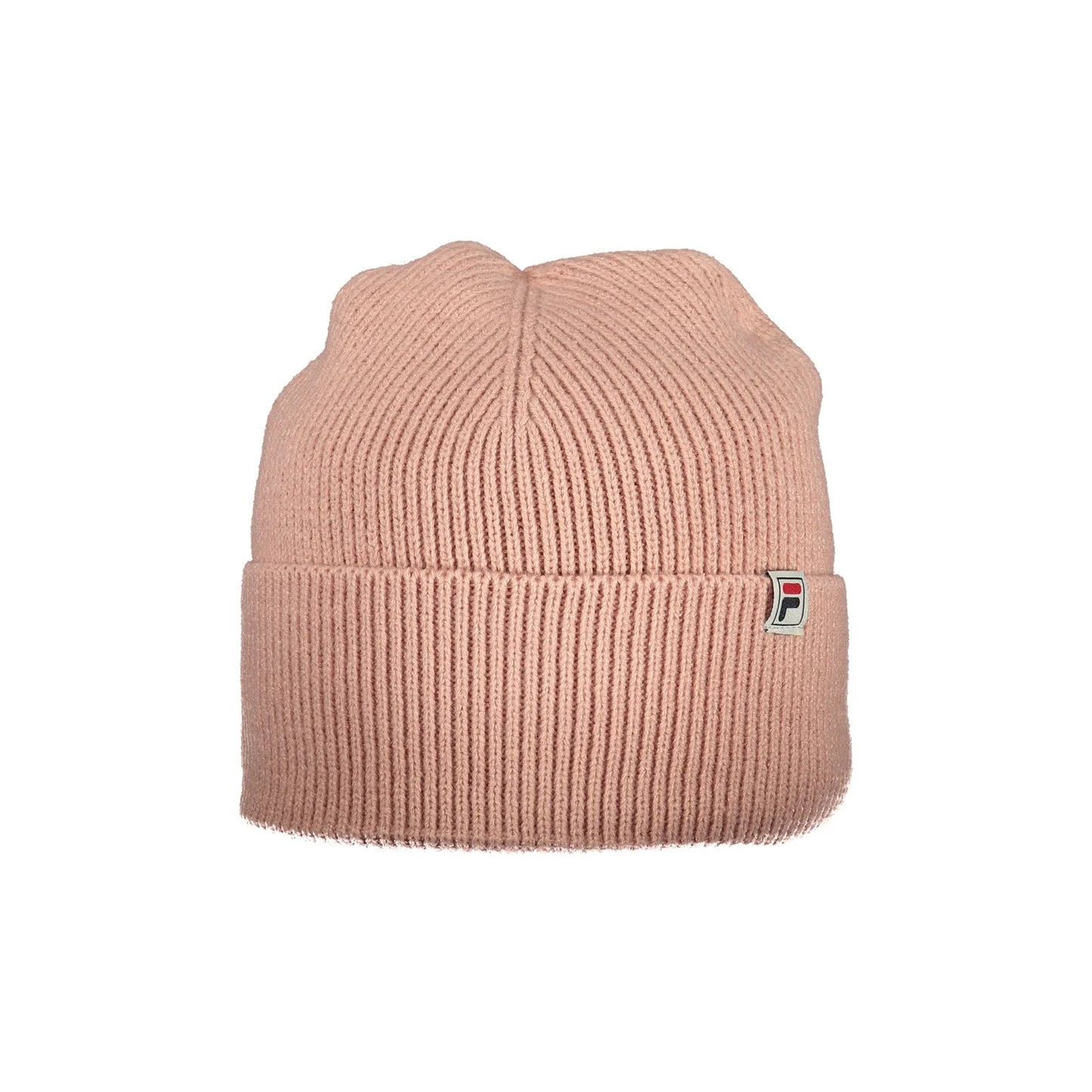 Fila Cappello Berretto Uomo Rosa Logo Cappelli - foto prodotto