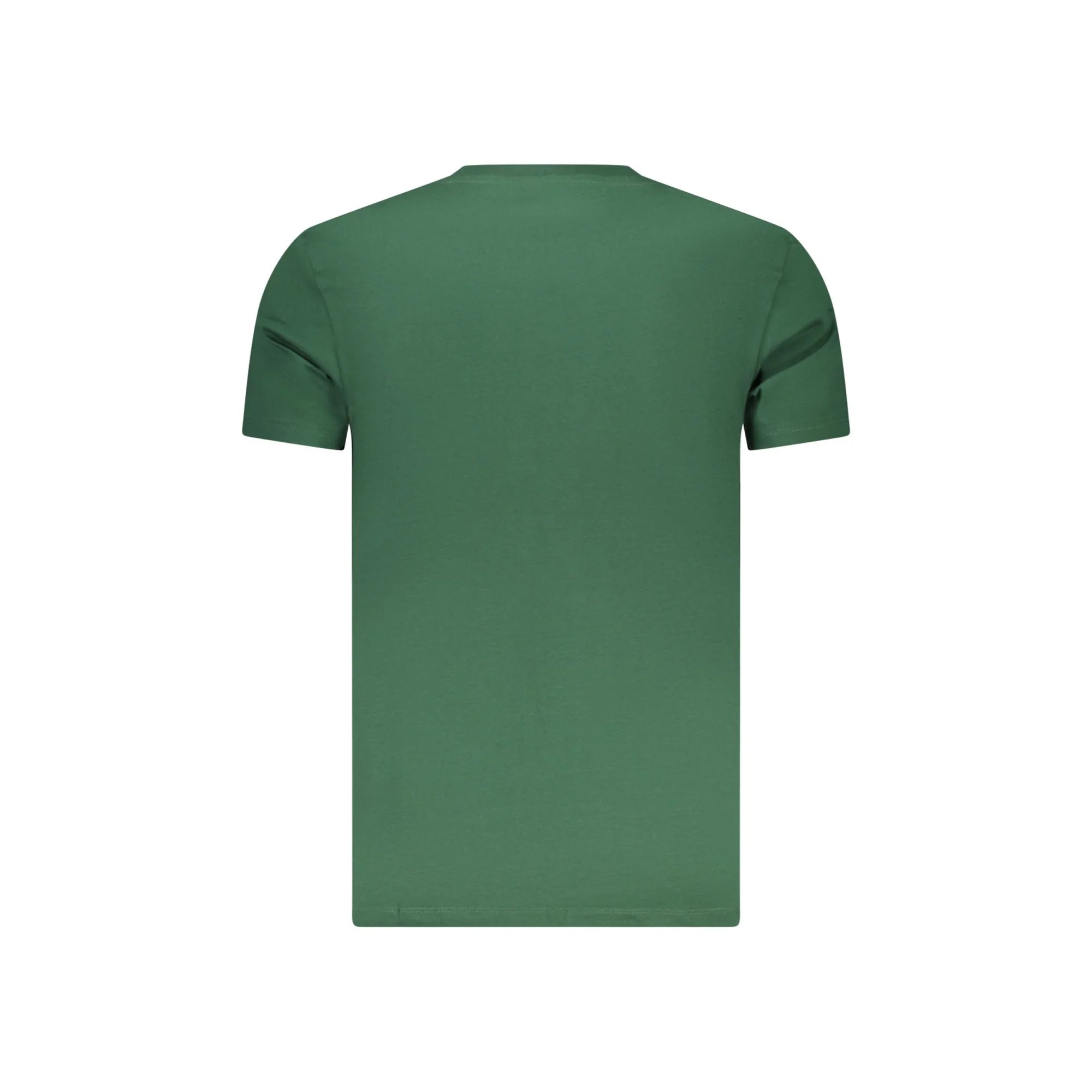 TIMBERLAND T-SHIRT MANICHE CORTE UOMO VERDE
