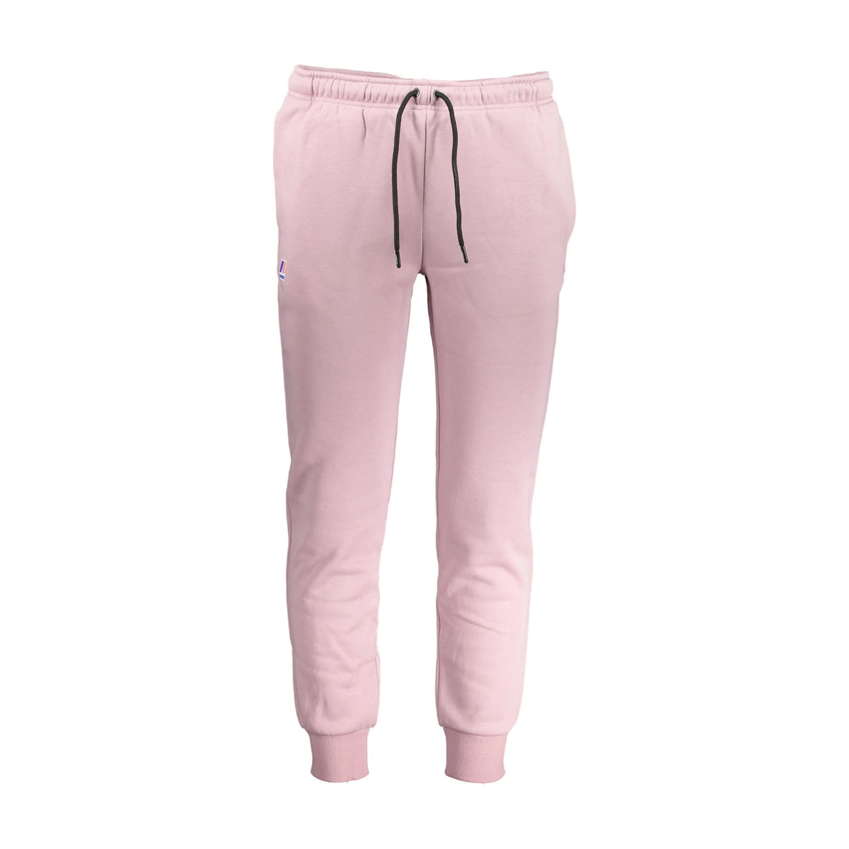 K-WAY PANTALONE UOMO VIOLA