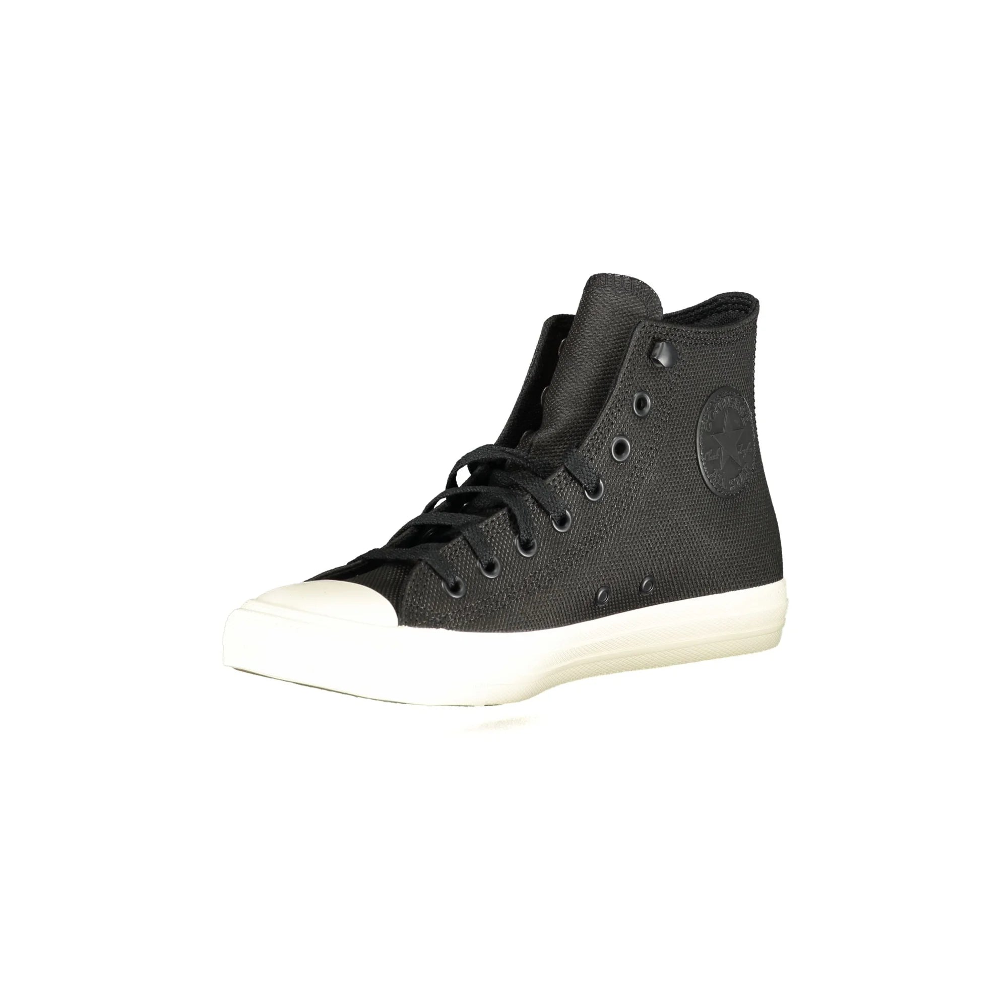 CONVERSE CALZATURA SPORTIVA UOMO NERO