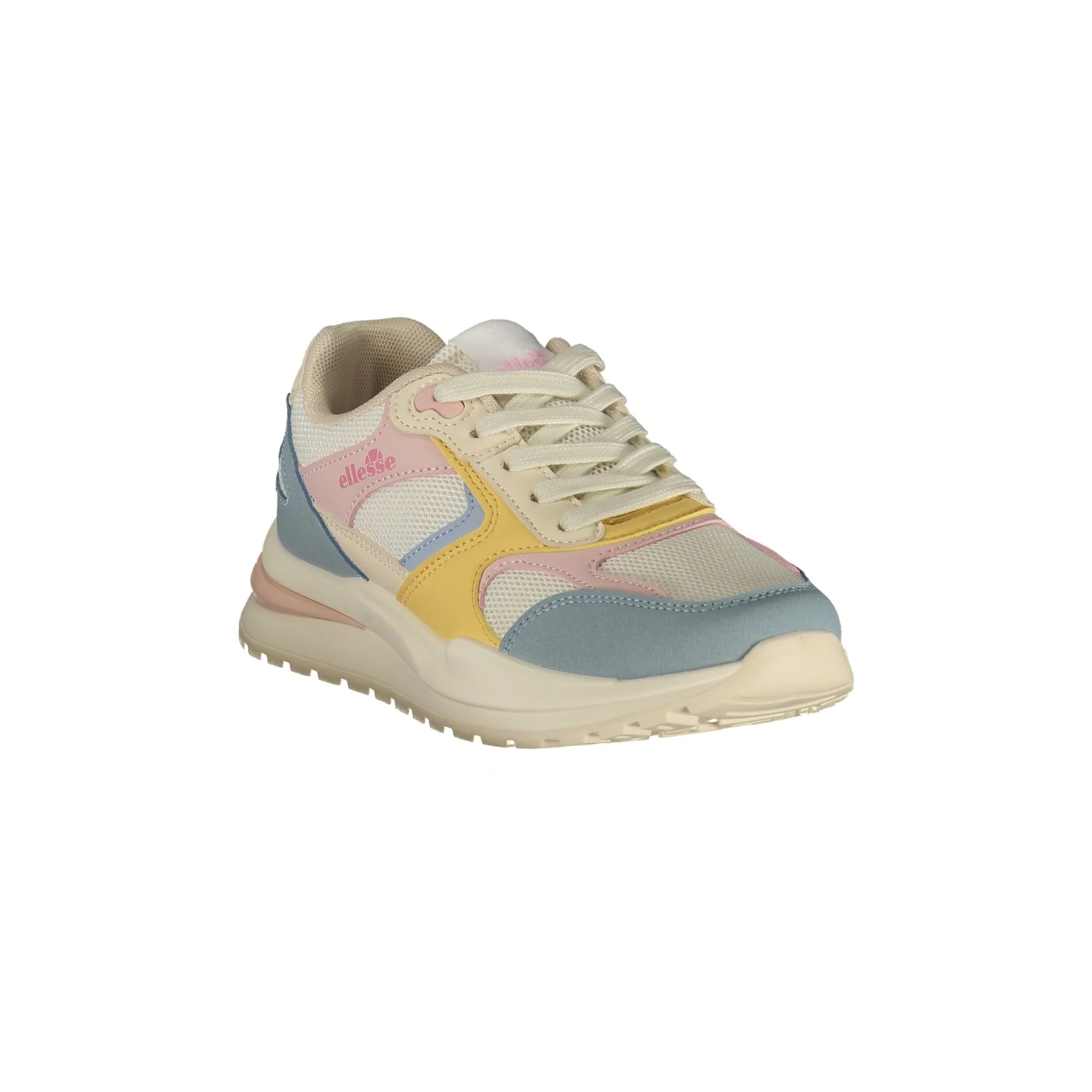 ELLESSE CALZATURA SPORTIVA DONNA BIANCO