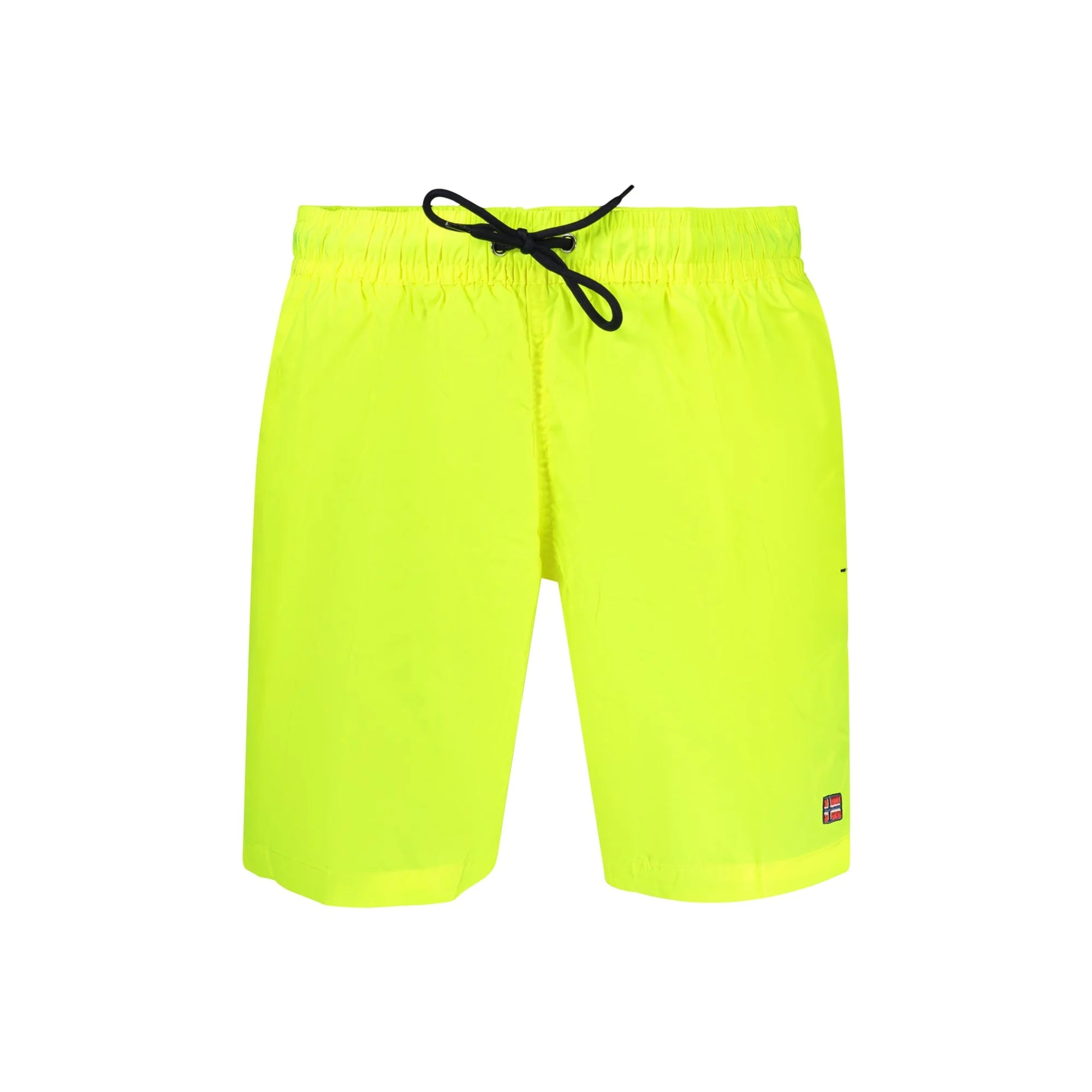 NORWAY 1963 COSTUME PARTE SOTTO UOMO GIALLO