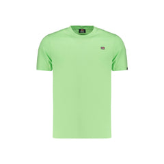 Norway 1963 T-Shirt Kortärmad Man Grön Logotyp