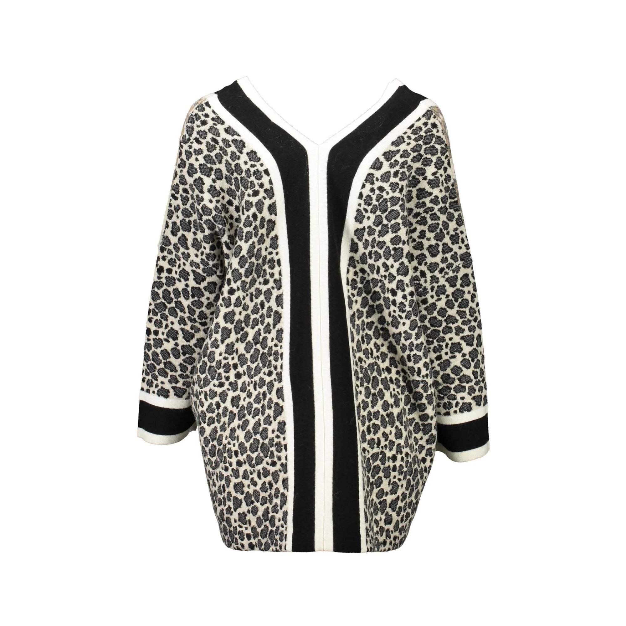 BLUGIRL MAGLIONE DONNA BEIGE