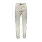 GANT PANTALONE UOMO BEIGE