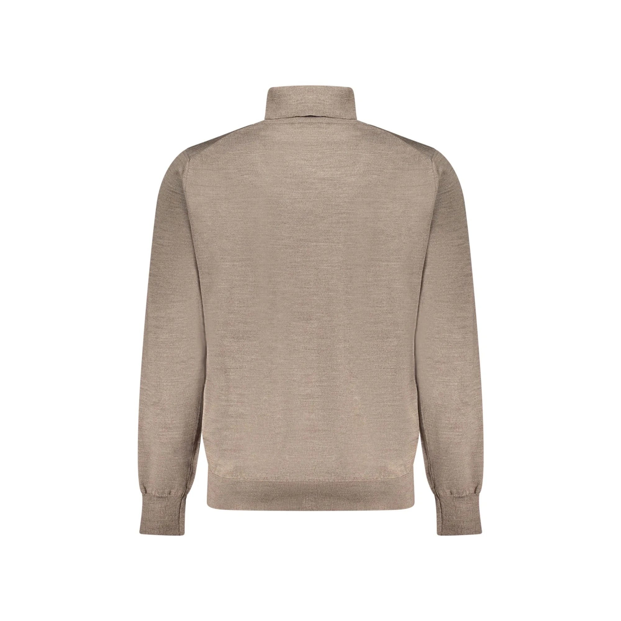 K-WAY MAGLIA UOMO MARRONE