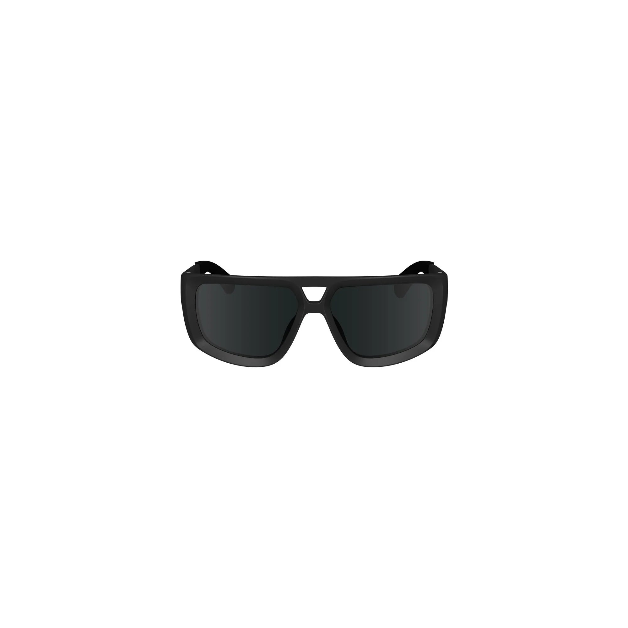 CALVIN KLEIN OCCHIALE DA SOLE UOMO NERO