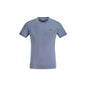 Guess Jeans Maglia Uomo Blu Ricamo Maglie - foto prodotto