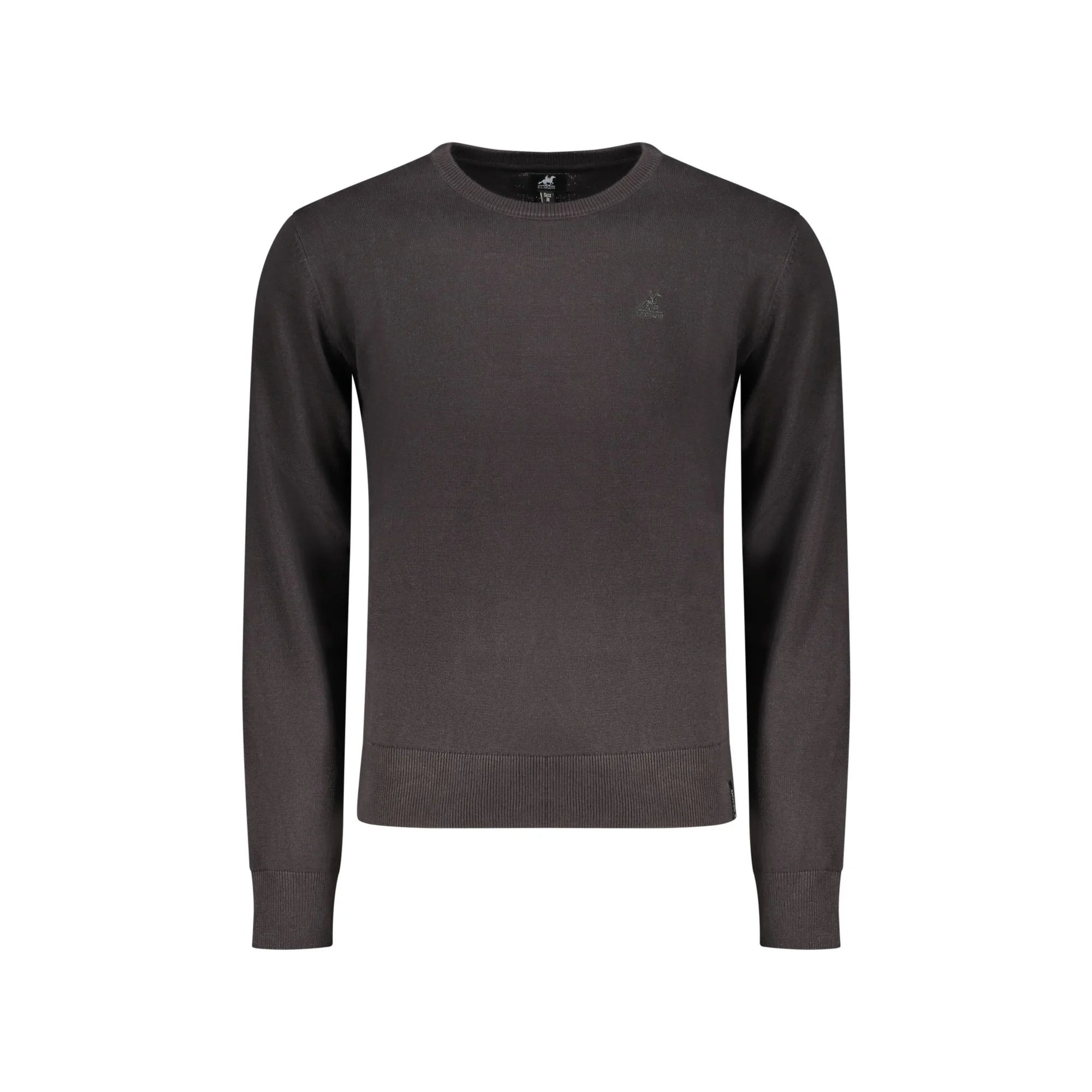 U.S. GRAND MAGLIA UOMO NERO