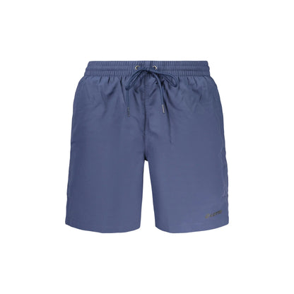 LOTTO COSTUME PARTE SOTTO UOMO BLU