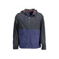 GANT GIACCA SPORTIVA UOMO BLU