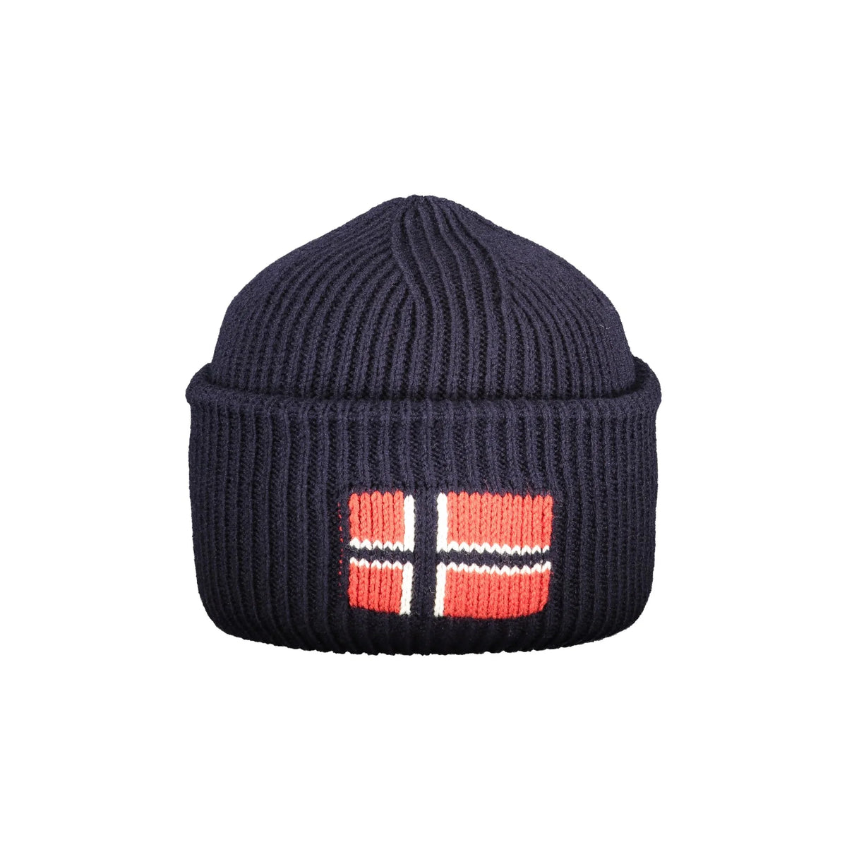 NAPAPIJRI BERRETTO UOMO BLU