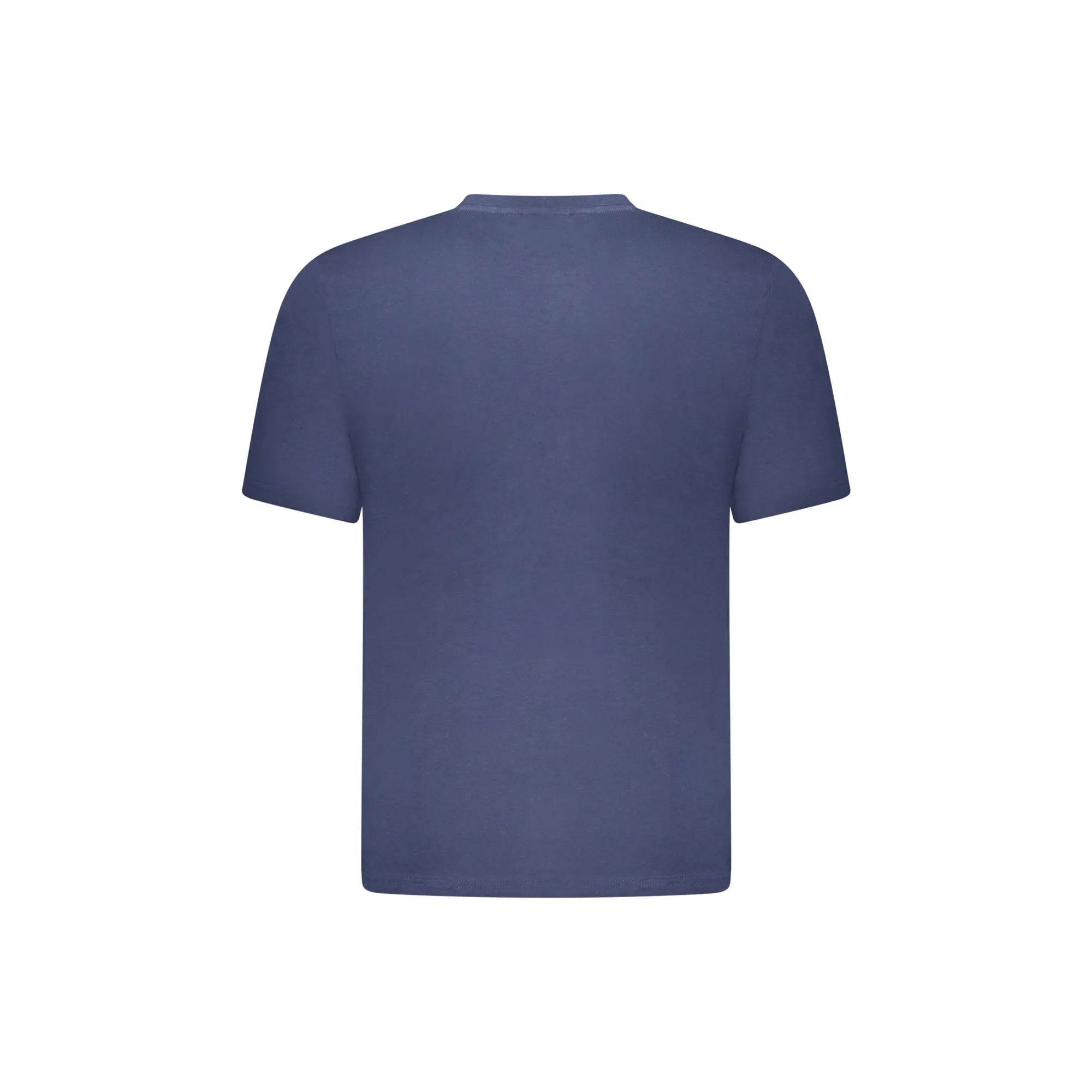 U.S. GRAND POLO T-SHIRT MANICHE CORTE UOMO BLU
