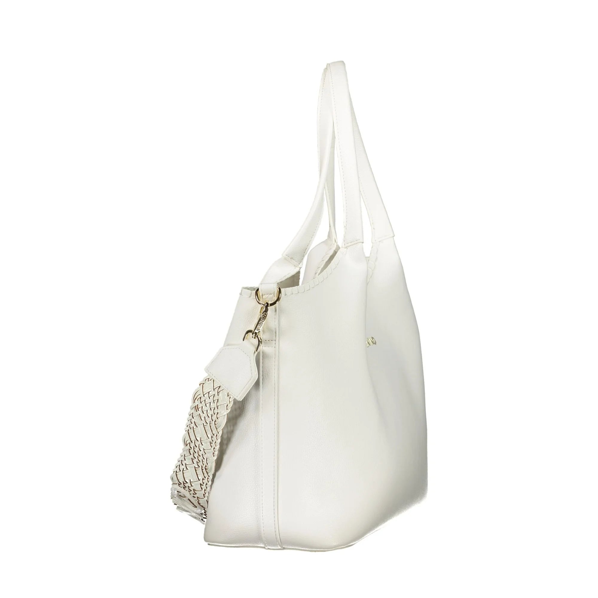 VALENTINO BAGS BORSA DONNA BIANCO