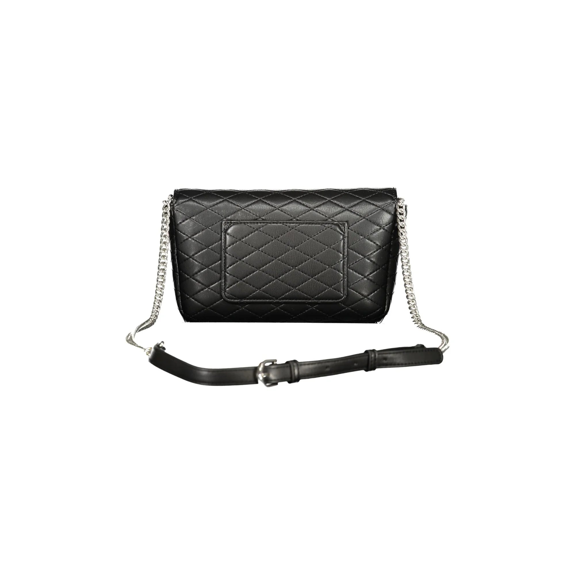 VALENTINO BORSA DONNA NERO