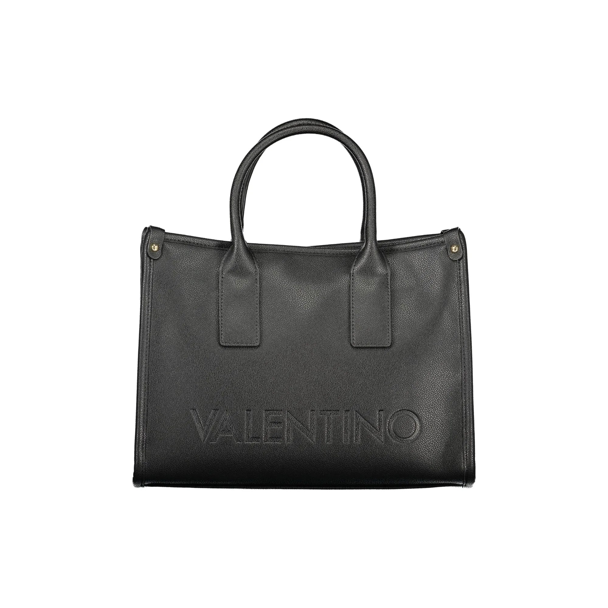 VALENTINO BAGS BORSA DONNA NERO