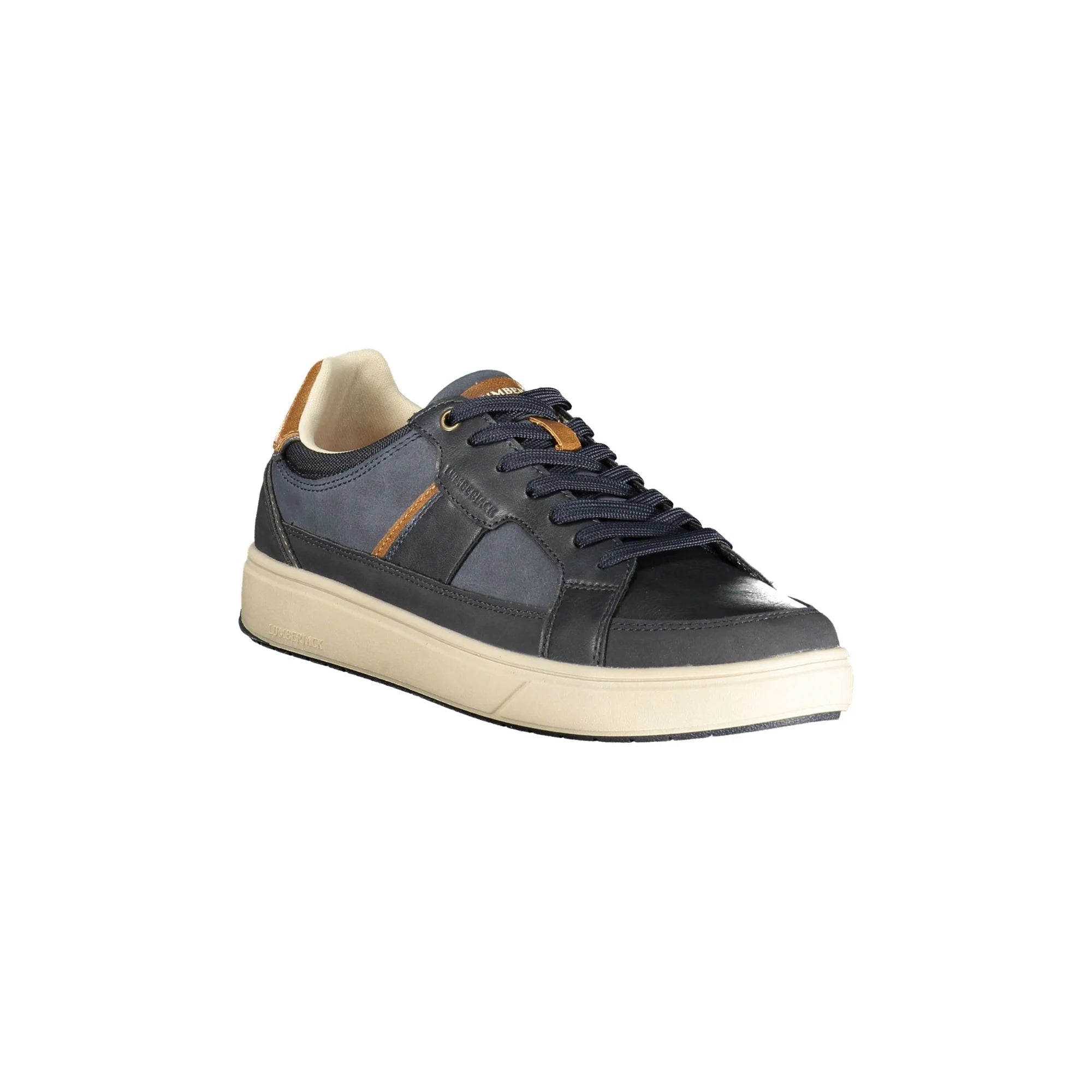LUMBERJACK CALZATURA SPORTIVA UOMO BLU